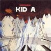 Radiohead『KID A』　8.0