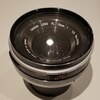 【レンズ沼254本目】CANON FL19mm F3.5初期型はオールドレンズらしさ満載【α7II】