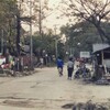 とあるヤンゴンの貧困地域（Hlang Thar Yar）に行ってみた感想