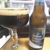 SanktGallen SESAME CHOCOLATE STOUT

