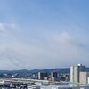 雪です。。。