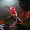 【映画】「スパイダーマン：ノー・ウェイ・ホーム（Spider-Man: No Way Home）」(2021年) 観ました。（オススメ度★★★★☆）