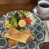 室川町 | 阪急高架下 ニューフタバサンモール商店街にオープンした「喫茶 加留萬堂」に行ってきました！