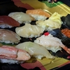 勝寿司 豊浦