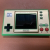 ゲーム&ウォッチ ゼルダの伝説を購入したのでレビュー