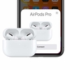 AirPods Pro／AirPods向けに新しいファームウェア「3E751」が配信開始