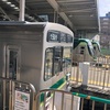 東急池上線　車両いろいろ、1000系いろいろ