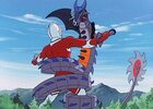 ザ・ウルトラマン24話「ふたりのムツミ隊員」　～アルファケンタウリ第１惑星の王女による「ザ☆ウル」版『ローマの休日』