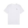  68756102_ESS スモール プーマロゴ ポリ Tシャツ_プーマ ホワイト_Lは本当に買い？現役愛用者が語るその魅力と意外な落とし穴