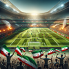 「イランのサッカー市場」について