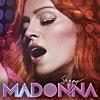 MADONNA/Sorry (PSB Maxi-Mix)