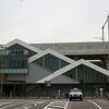 ＩＲいしかわ鉄道　松任駅