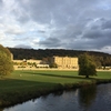 Chatsworth House 