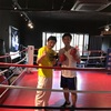 MASURA BOXING GYM