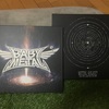 9月を振り返る／BABYMETALのニューアルバムが届いた