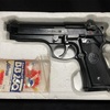 「じゃない方の銃たち」　⑯レビュー中に違和感を覚え始めた