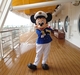 DCL西カリブクルーズ+WDW+DLR70th （1.空港前泊とDCL乗船日）