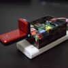 MVNOの格安SIMを使ってRaspberry PiでLTE3Gモバイルルータを作ってみよう！