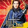 宝塚歌劇　月組「All for One」に見る、リーダーシップの在り方と適材適所　前編