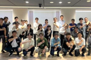 働きやすい環境は自らつくる！PowerAutomate/PowerAppsの活用事例コンテストを開催