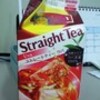 　Lipton Straight Tea Uva　500 mL