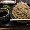 蕎麦