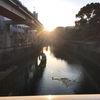 夜の街レポート