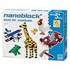 nanoblock+ BASIC SET -STANDARD-