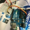 Arduinoを使った暇つぶし忘備録（チラ裏）