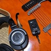 Fender Mustang Micro Plus
