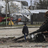 ロシアはウクライナ戦争で第二次大戦以後、世界最大の損失を出しています