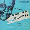 バド・パウエル・トリオ Bud Powell Trio - ウン・ポコ・ロコ Un Poco Loco (Blue Note, 1951)