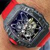 Richard Mille RM35-02 - An Overview