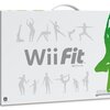 『Wii Fit』って楽しいゲームだったよな、という話