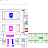 さくらカップ会場図（ご案内）