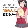 スーパーのバイトを始めてから慣れるまでにどれくらいかかるのか記録しようと思う。～2,3日目～