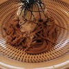 そば処 白水（しろうず）@福岡県上毛町