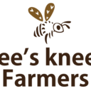 Bee's knees Farmers　《日本みつばちと共に暮らす》