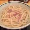 武蔵野うどん