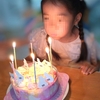 次女６歳になりました☆