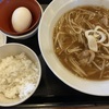 すき家と同じゼンショーグループの伝丸、朝メニューのあんかけラーメンが490円で安くてボリューム満点！ランククーポンは4月1日から使えなくなった！