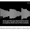 Off-duty pilot Joseph Emerson accused of trying to crash Alaska Airlines flight