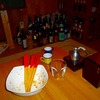 ウチ飲み会＋土曜日常記