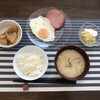 肩ロースの生姜焼き