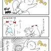 おむつ替えあるある｜さっき替えたよね？