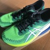 ASICS magic speed2 購入