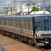 JR西日本　223-1000系