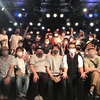 総括（前編）残像カフェ10年ぶり再集結ライブ