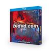 実写映画 カラダ探し 1+2 カラダ探し THE LAST NIGHT DVD ブルーレイ Blu-ray BOX 橋本環奈 眞栄田郷敦 木村佳乃 [Blu-ray]