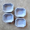 空色の豆鉢